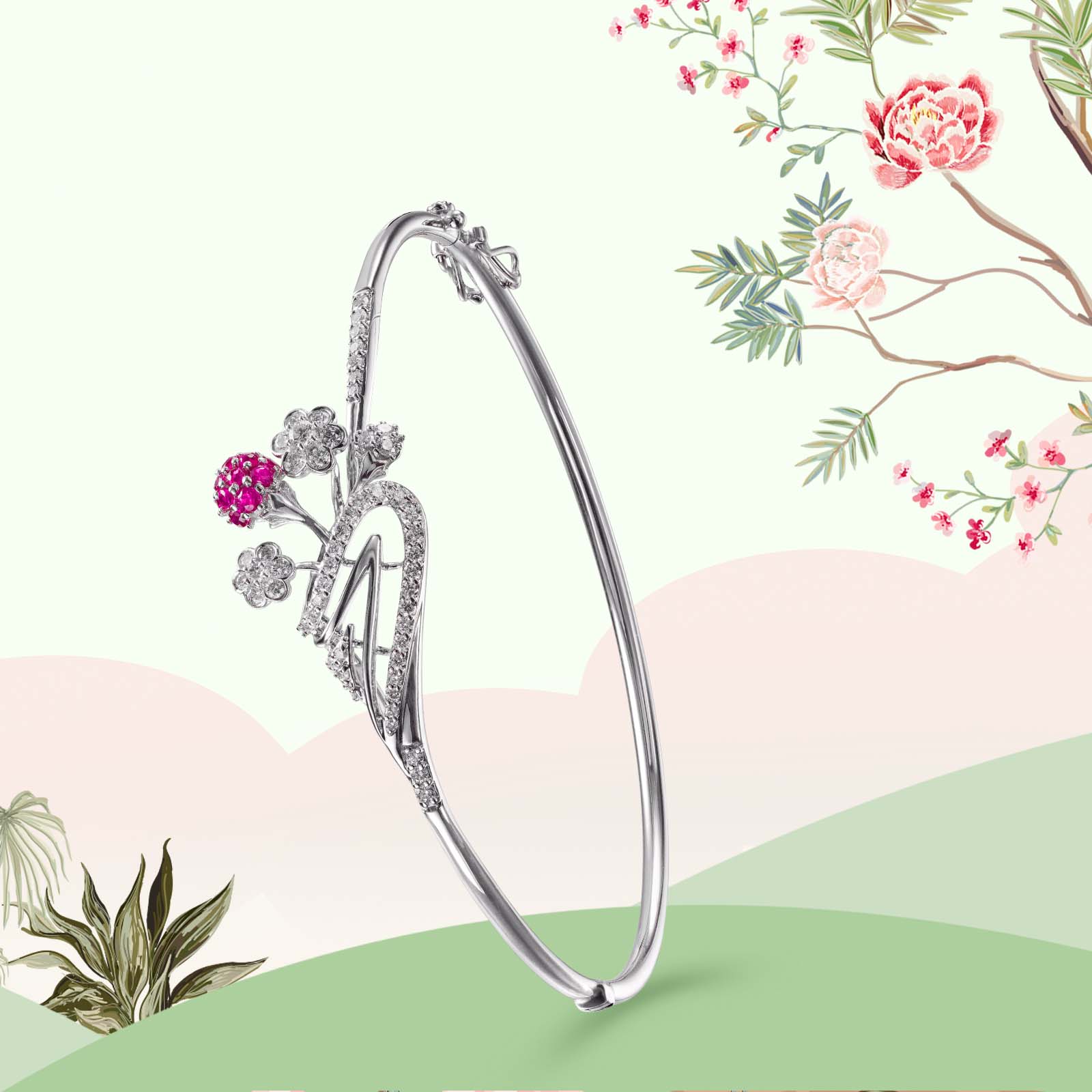 Valentine Jewels image